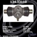 Centric Parts Brk Wheel Cylinder, 134.33110 134.33110
